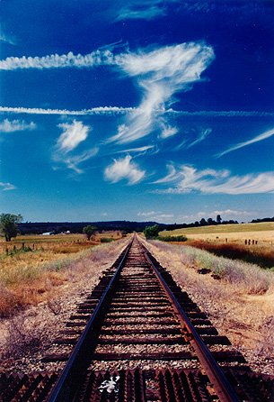 "Trip To Somewhere"