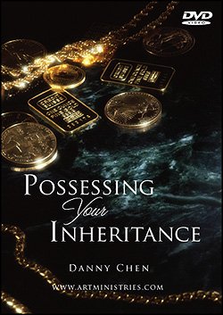Possessing Your Inheritance