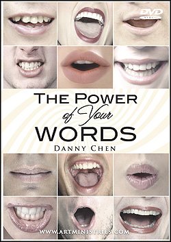 Power of Your Words