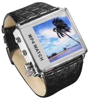 Vedio Watch Mp4 Player (1GB)