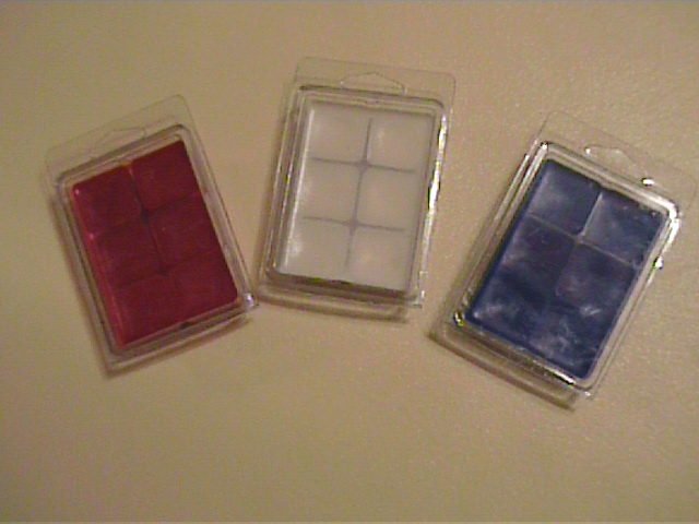 Soy Tart Kit #1
