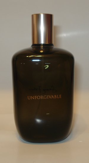 Unforgivable by Sean John Men Cologne 4.2 oz