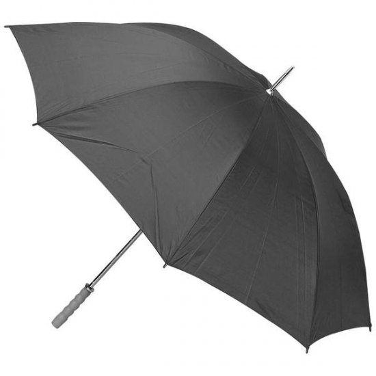 Gigantic Umbrella - stay dry under this huge umbrella