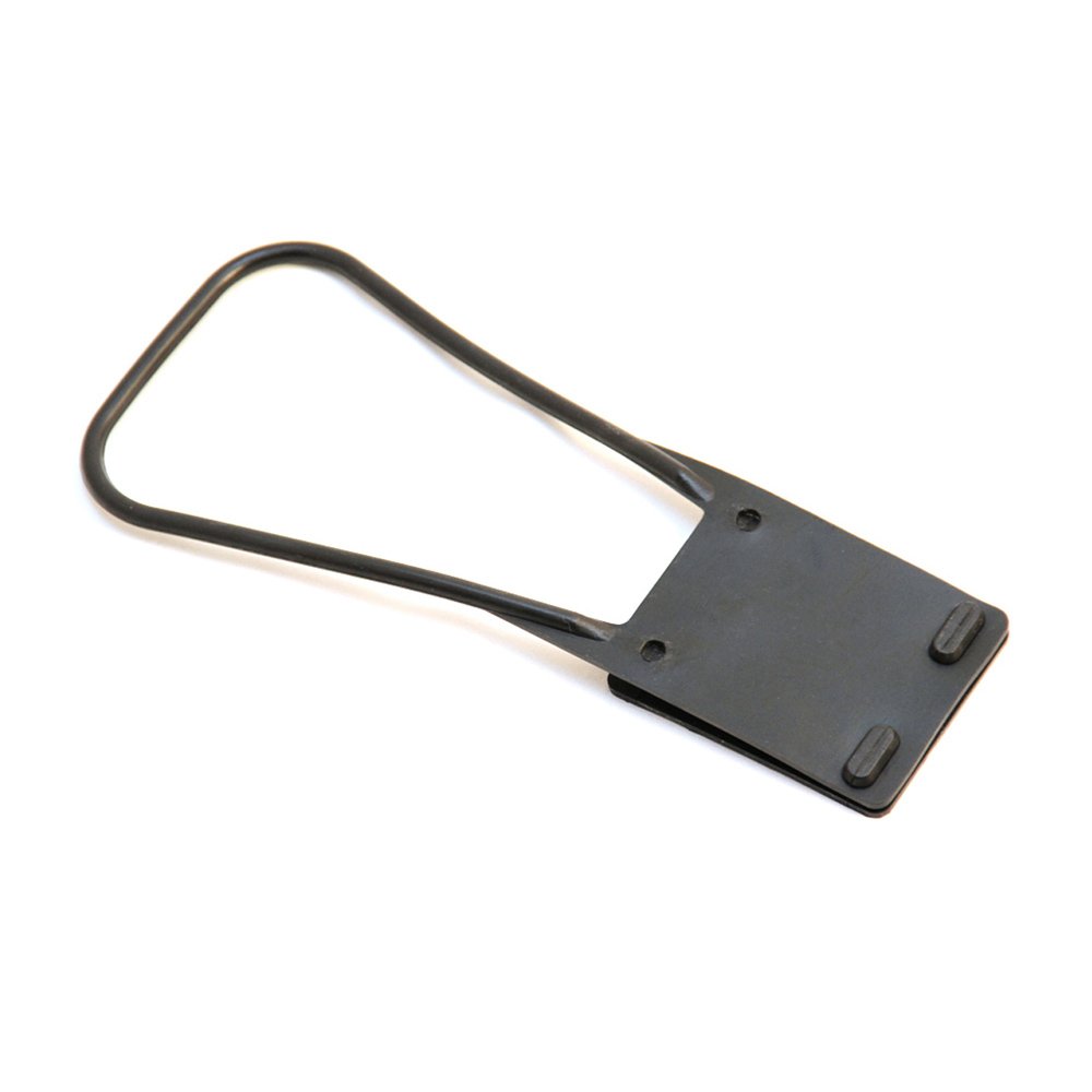 Seat Belt Handle for Easy Reach