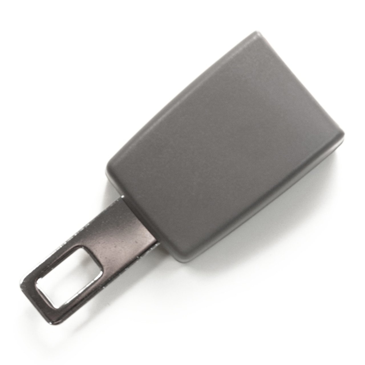 Mini Seat Belt Extender - Type A - Gray