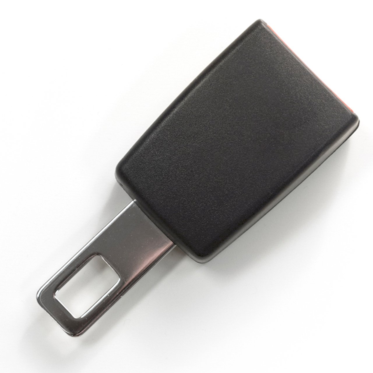 Mini Seat Belt Extender - Type A - Black
