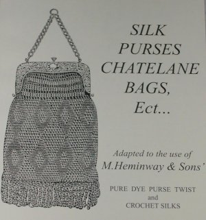 Make. Simplicity Pattern 8331 Purse - ChristyNelson.net