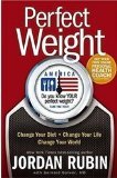 Perfect Weight America by Jordan Rubin