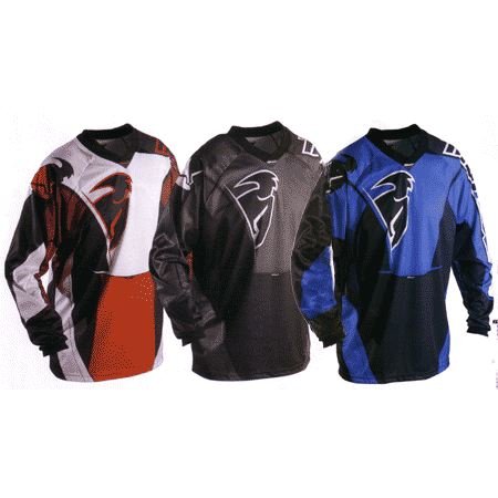 Thor Phase Jersey