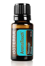 AromaTouch® 15mL Essential Oil Blend