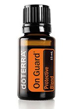 On Guard® 15mL Essential Oil Protective Blend