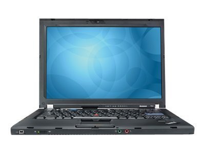 IBM ThinkPad T61 Type 7663 14.1"