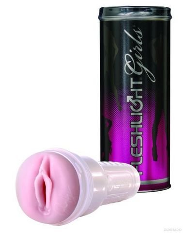 Jenna Haze - lotus Fleshlight