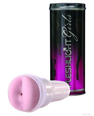 Jenna haze - forbidden Fleshlight