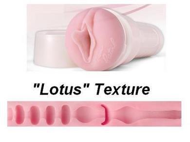 Tera Patrick Lotus Fleshlight