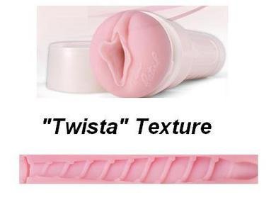 Tera Patrick Twista Fleshlight