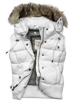 Abercrombie & Fitch