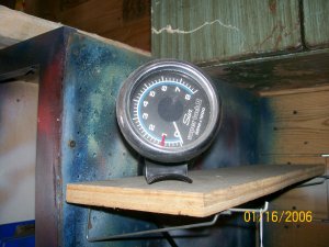 tachometer