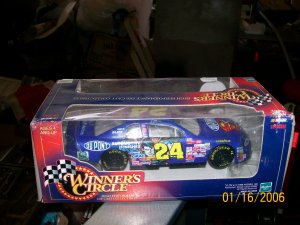 jeff gordon