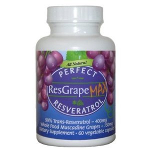 Perfect ResGrape Max