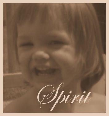 Spirited Girl