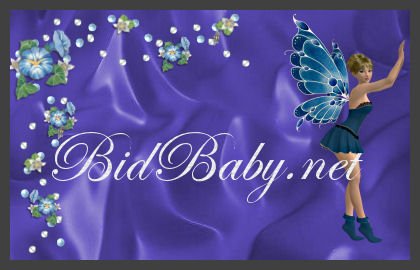 Fantasy Faeries Lingerie Logo