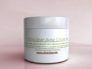 99% EFFECTIVE Acne Spot Blackhead Pimple TREATMENT CREAM- FREE POST USA