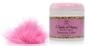 Touch of Honey Body Dust