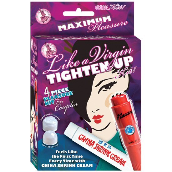 Like A Virgin Tighten Up Kit