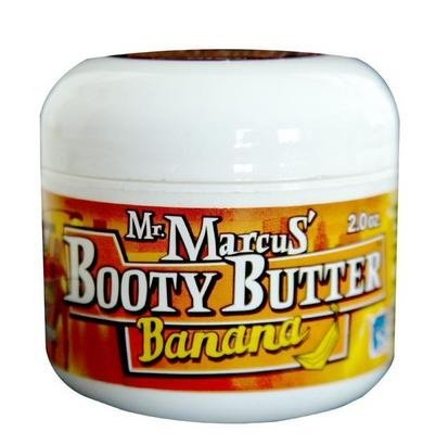 Booty Butter Lubricant