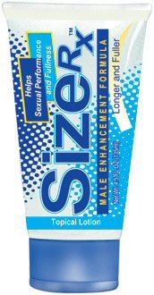 Male Enhancement Lotion