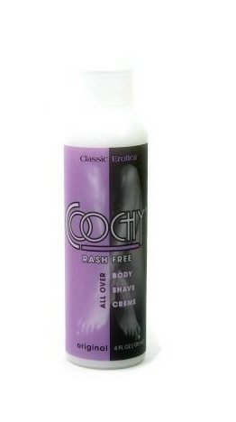 Personal Shaving Lotion 8 oz
