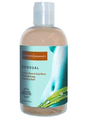 Sensual Foaming Bubble Bath (PINT014)