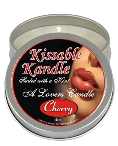 Edible Oil Candle (ZCC)