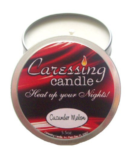 Message Oil Candle