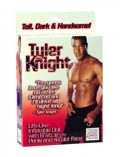 Male Love Doll with Dildo