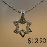 Star Stary Rhinestone
