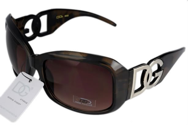 2 DG Eyewear1 Black 1 Brown / Tort163 SUNGLASSES