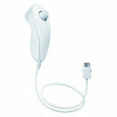 Nintendo Wii Nunchuck
