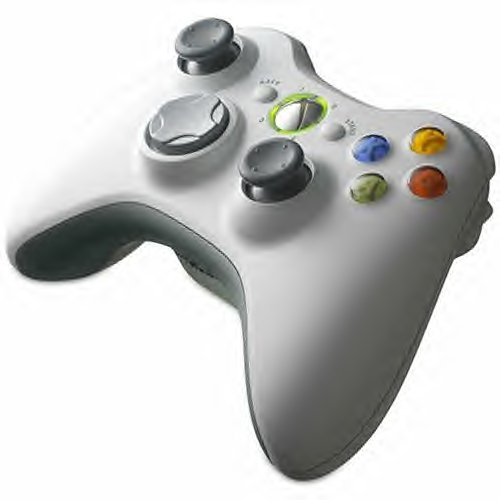 Xbox 360 Wireless Controller