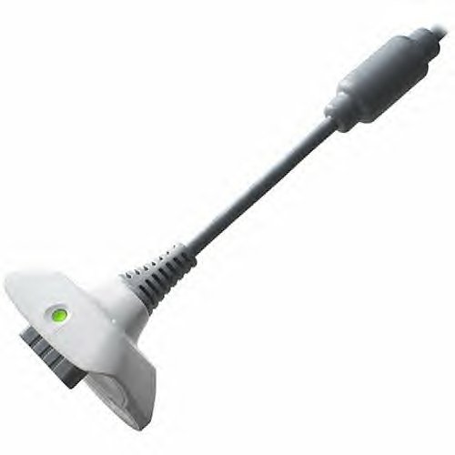 Xbox 360 Play & Charge Kit