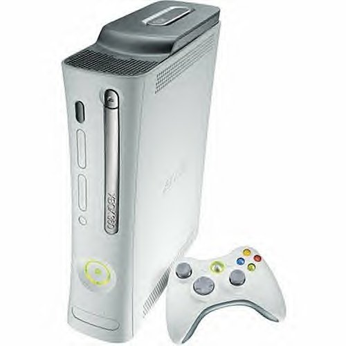 Microsoft Xbox 360 Premium(SOLD OUT)