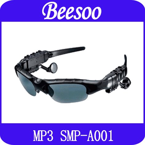 Mp3 Sunglasses