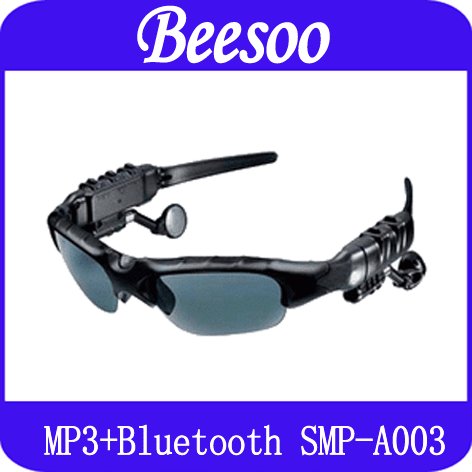 Mp3 Bluetooth Sunglasses
