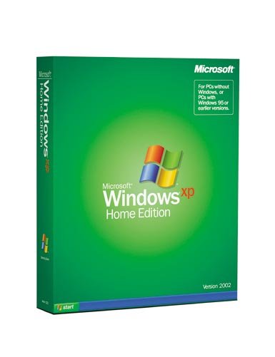Windows XP Home Edition OEM *Free FedEx Shipping*