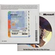 Microsoft Office 2003 Basic - OEM