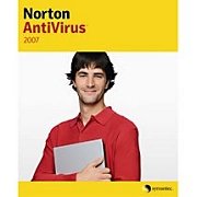 Norton Antivirus 2007