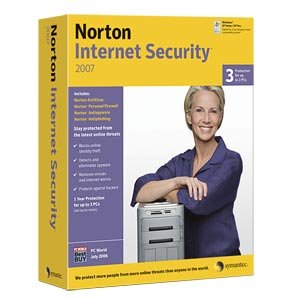 Norton Internet Security 2009