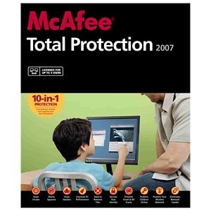 McAfee