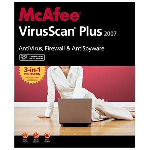 McAfee